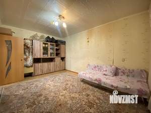 2-к квартира, вторичка, 46м2, 4/16 этаж