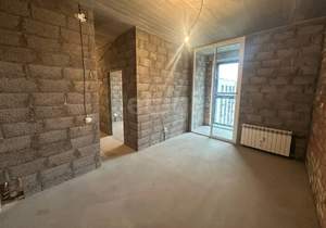 2-к квартира, сданный дом, 51м2, 6/9 этаж