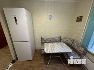 1-к квартира, вторичка, 34м2, 1/9 этаж