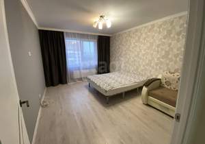 1-к квартира, вторичка, 39м2, 10/10 этаж