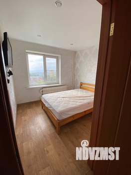 3-к квартира, вторичка, 75м2, 10/16 этаж