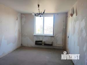 1-к квартира, вторичка, 32м2, 15/16 этаж