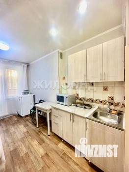 Студия квартира, вторичка, 18м2, 1/5 этаж