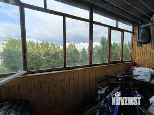 2-к квартира, вторичка, 52м2, 6/10 этаж