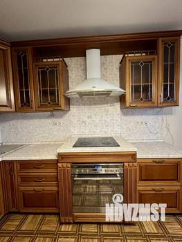 3-к квартира, вторичка, 95м2, 6/11 этаж