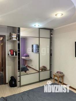 3-к квартира, вторичка, 66м2, 8/10 этаж