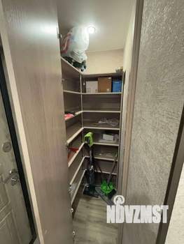 1-к квартира, вторичка, 38м2, 8/10 этаж