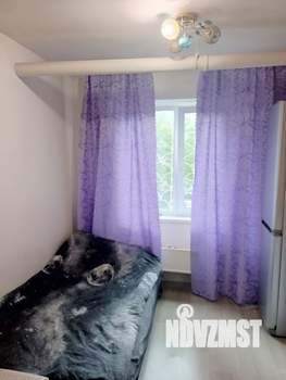 Студия квартира, вторичка, 16м2, 1/9 этаж