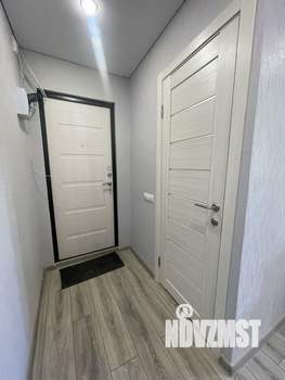 3-к квартира, вторичка, 58м2, 3/5 этаж