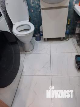 2-к квартира, вторичка, 35м2, 2/4 этаж