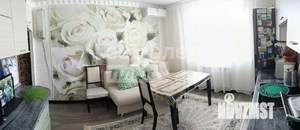 1-к квартира, вторичка, 41м2, -2/16 этаж