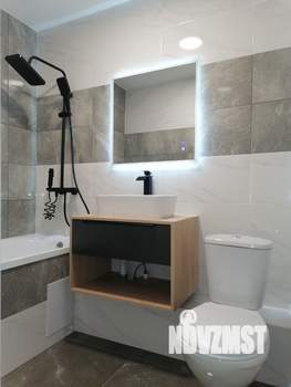 2-к квартира, вторичка, 45м2, 3/5 этаж