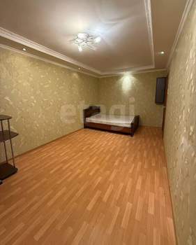 3-к квартира, вторичка, 63м2, 7/1 этаж