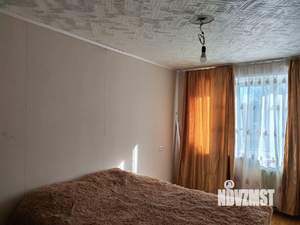 3-к квартира, вторичка, 64м2, 5/5 этаж