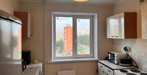 1-к квартира, вторичка, 33м2, 9/10 этаж