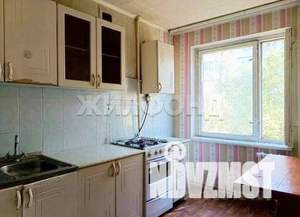 2-к квартира, вторичка, 44м2, 2/5 этаж