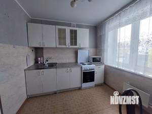 1-к квартира, вторичка, 34м2, 5/10 этаж