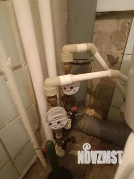 1-к квартира, вторичка, 30м2, 4/5 этаж