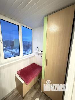 2-к квартира, вторичка, 54м2, 6/9 этаж