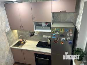 3-к квартира, вторичка, 50м2, 9/9 этаж