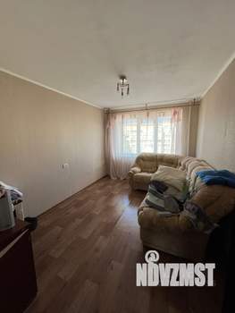 3-к квартира, вторичка, 66м2, 8/9 этаж