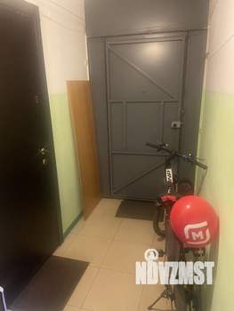 1-к квартира, вторичка, 35м2, 5/9 этаж