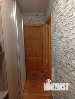 3-к квартира, вторичка, 55м2, 3/9 этаж