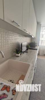 2-к квартира, вторичка, 62м2, 15/17 этаж