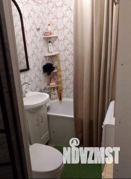 1-к квартира, вторичка, 32м2, 4/5 этаж