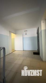 2-к квартира, вторичка, 30м2, 2/5 этаж