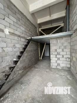 Студия квартира, вторичка, 34м2, 4/5 этаж