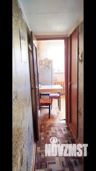 2-к квартира, вторичка, 46м2, 1/5 этаж