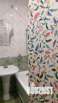 1-к квартира, вторичка, 50м2, 6/14 этаж