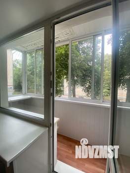 3-к квартира, вторичка, 58м2, 2/4 этаж
