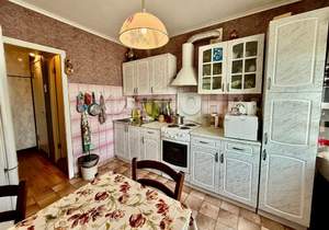 2-к квартира, вторичка, 50м2, 6/9 этаж
