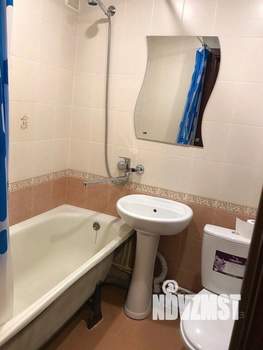 1-к квартира, вторичка, 33м2, 7/10 этаж