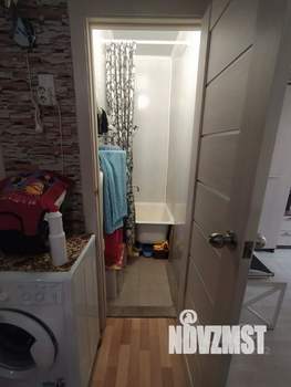 2-к квартира, вторичка, 35м2, 6/9 этаж