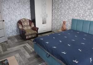 3-к квартира, вторичка, 63м2, 16/16 этаж