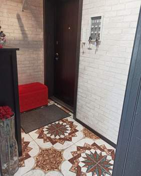 1-к квартира, вторичка, 32м2, 8/9 этаж