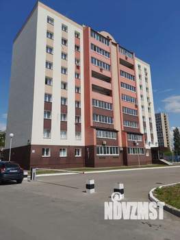 2-к квартира, вторичка, 96м2, 1/9 этаж