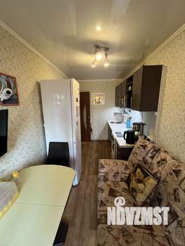 1-к квартира, вторичка, 35м2, 4/9 этаж