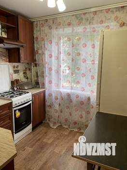 2-к квартира, вторичка, 47м2, 3/5 этаж