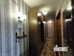 3-к квартира, вторичка, 65м2, 8/9 этаж