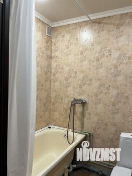 1-к квартира, вторичка, 34м2, 7/9 этаж