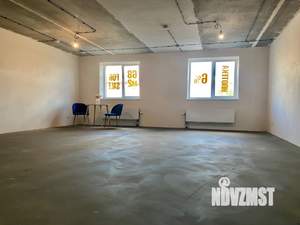 Студия квартира, сданный дом, 68м2, 1/3 этаж