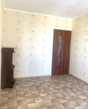 3-к квартира, вторичка, 60м2, 10/16 этаж