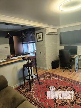 2-к квартира, вторичка, 45м2, 8/8 этаж