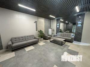 1-к квартира, вторичка, 53м2, 5/14 этаж