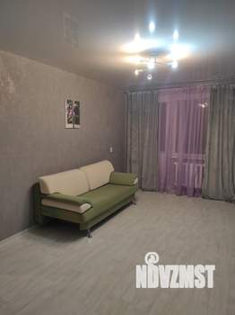 2-к квартира, вторичка, 54м2, 6/9 этаж