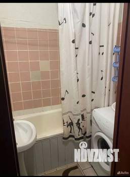 2-к квартира, вторичка, 43м2, 3/16 этаж
